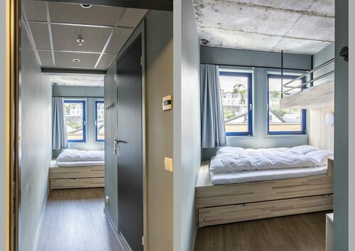 Гостиница Hotell Arendal в Арендале