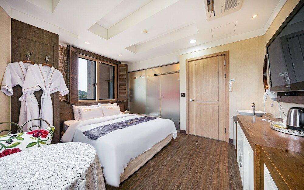 Фото Incheon Prince Hotel