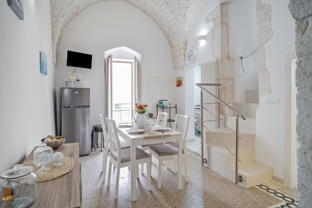 Фото Le Perle 53 Sea View Terrace Flat