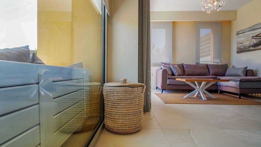 Фото Tessera Villas Collection