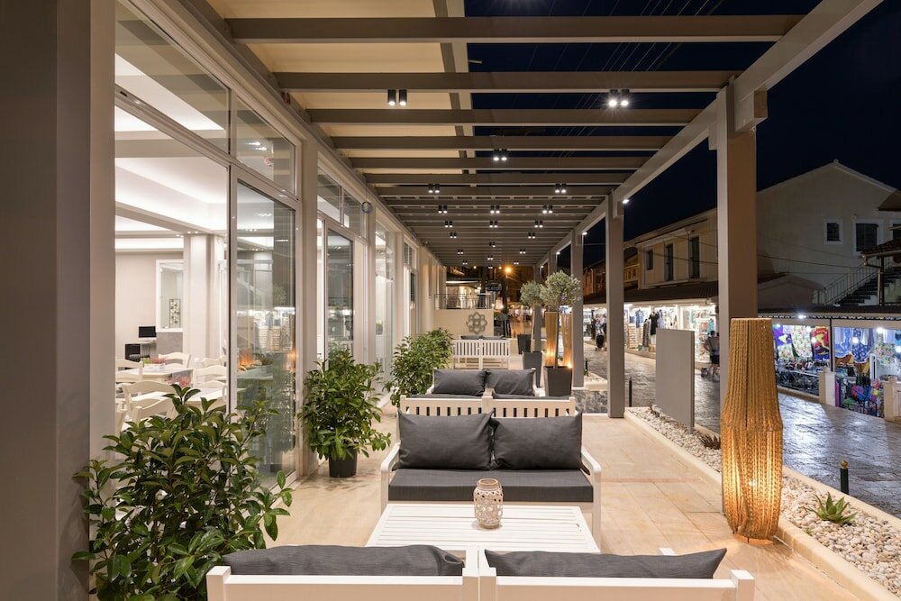 Фото Melina Oasis Boutique Hotel