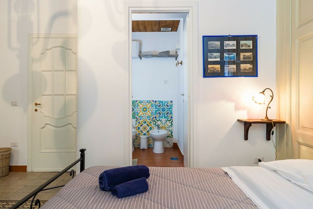 Фото Don Pedro Rooms in the city Center