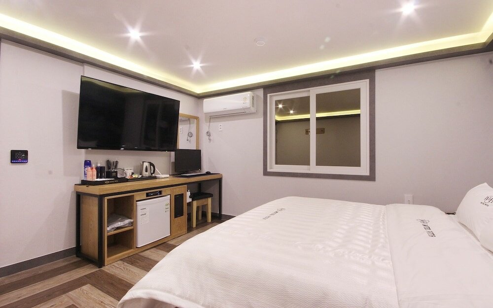 Фото Ulsan Mugeodong With