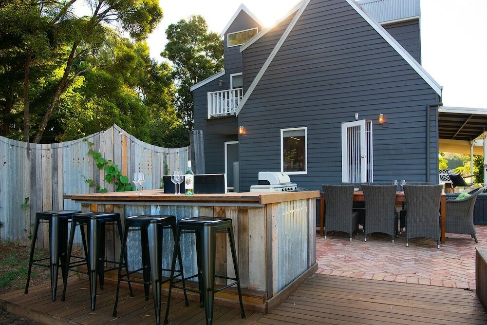 Фото Morton House at Glenlyon