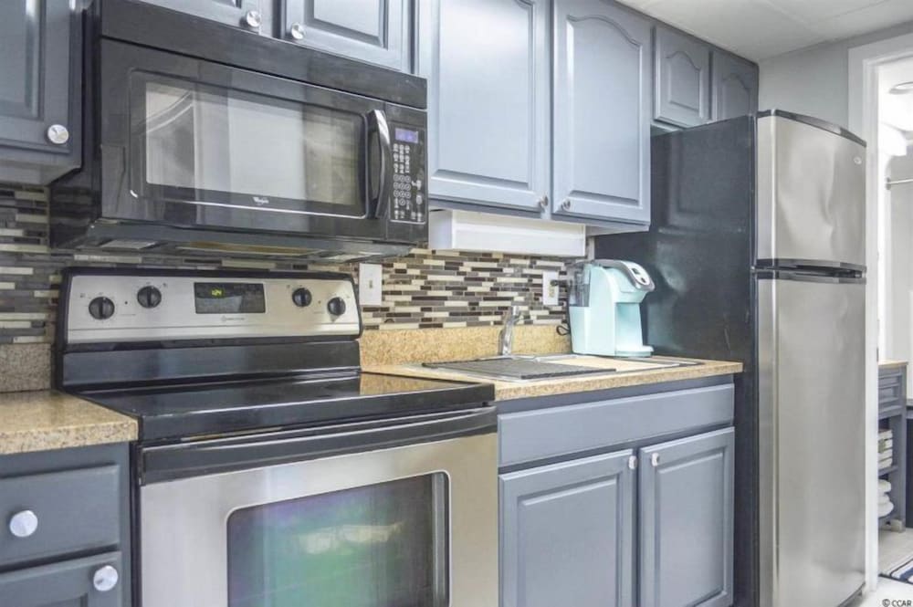 Фото Monterey Bay 1103 Myrtle Beach Escape