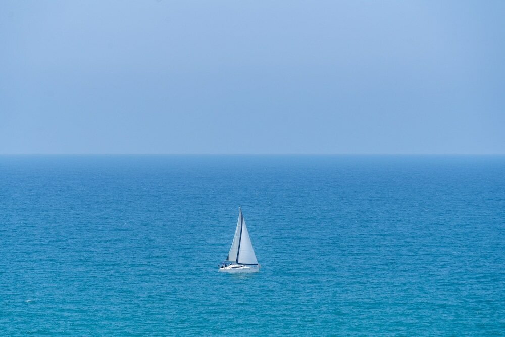 Фото DeluxeApartment with Views of the Marina