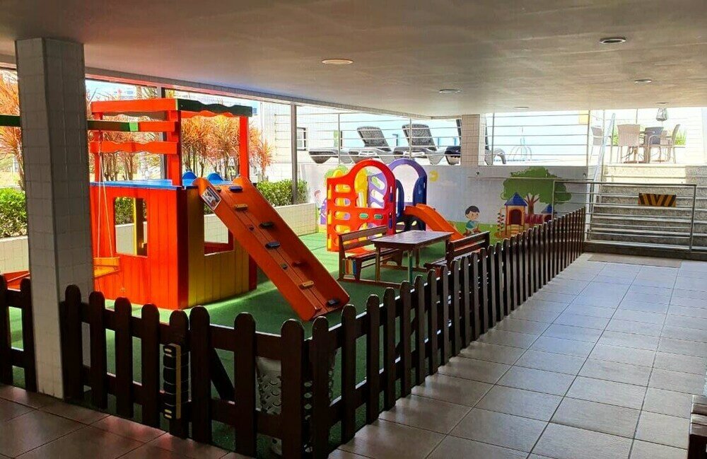 Фото Temporada e Conforto em Maceio