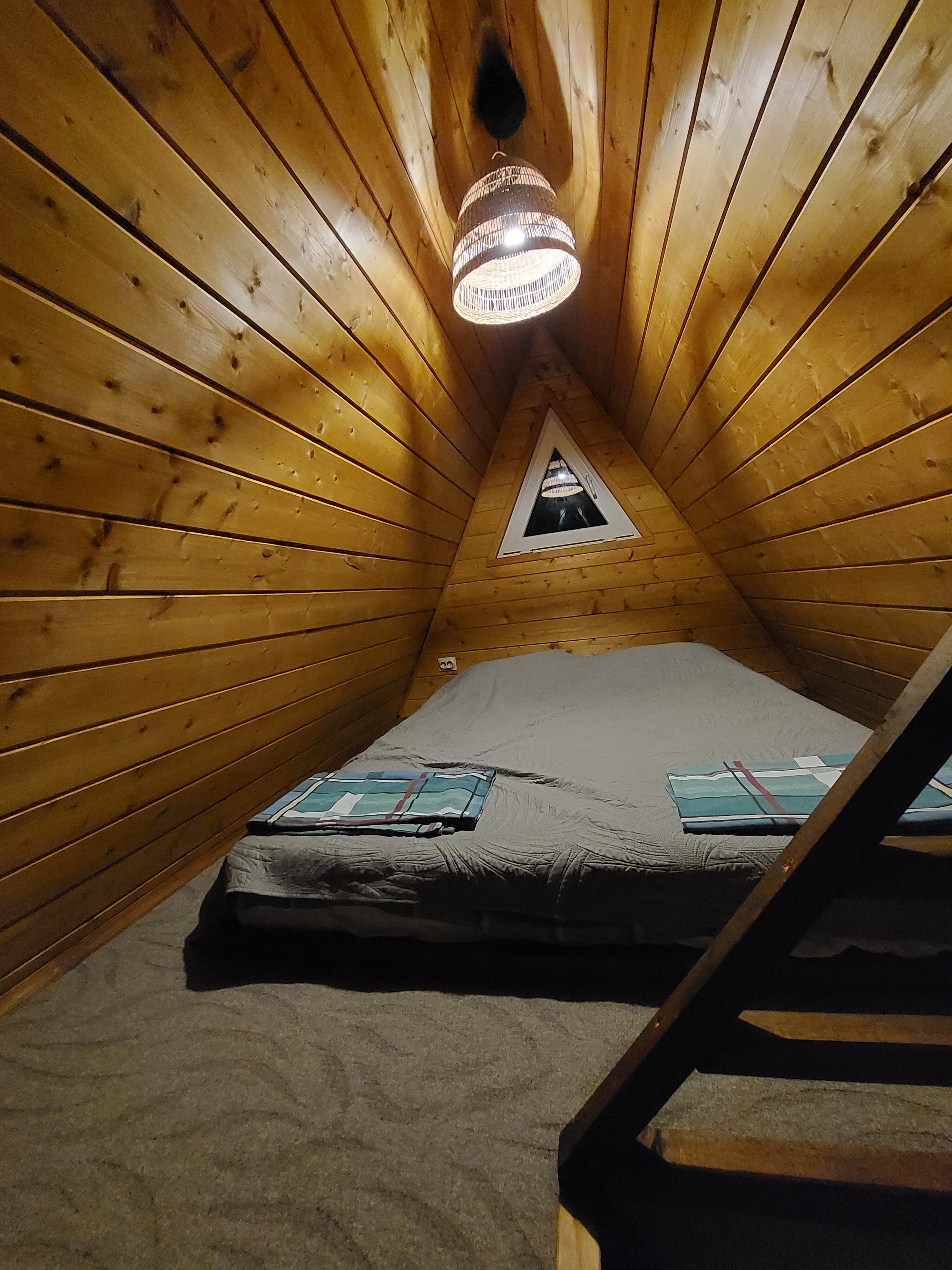 Фото Тайна Гор