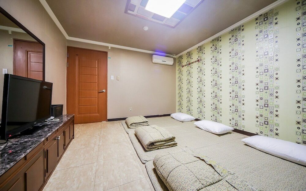 Фото Geoje Grand