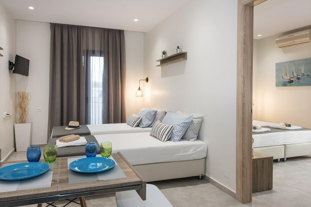 Фото Mikes Beach Lux