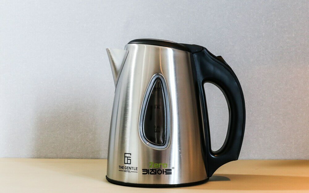 Фото Gimhae Eobangdong The Gentle Hotel