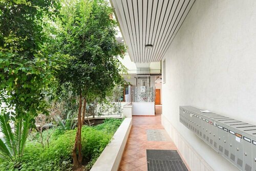 Апартаменты Casa Selleri Terrace Apartment в Лечче