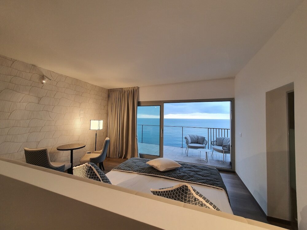 Фото Sublimis Boutique Hotel Camogli - Adults Only