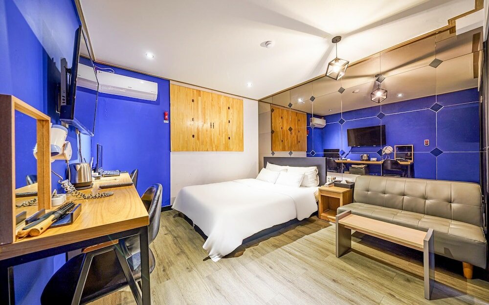 Фото Incheon Hotel Afternoon