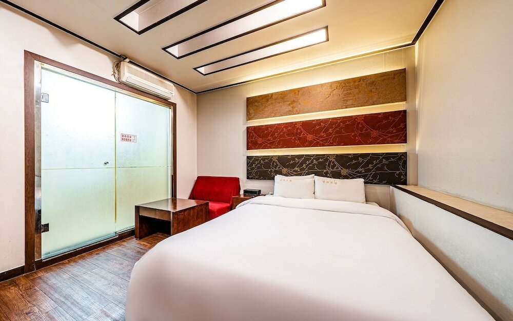 Фото Incheon Daily