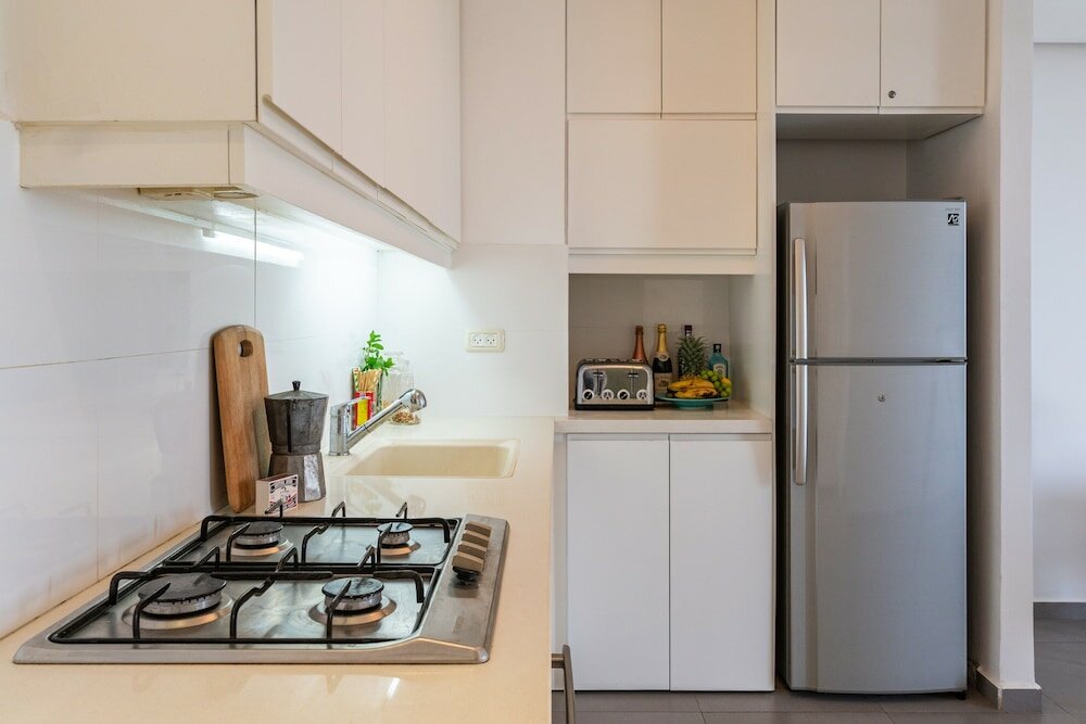 Фото Top Tier Apartment with Swimming Pool