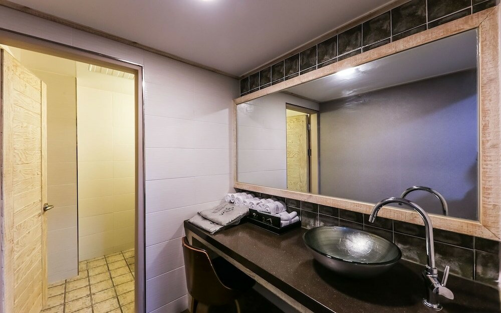 Фото Daejeon Yuseong Paros