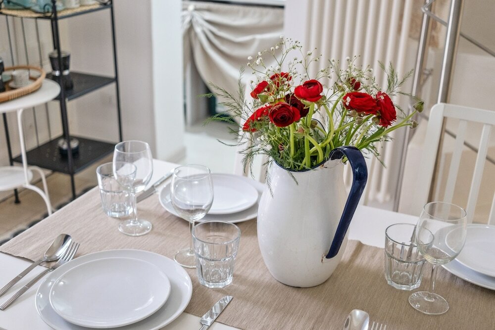 Фото Le Perle 53 Sea View Terrace Flat