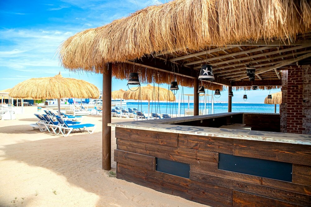 Фото Hurghada Marina Apartments & Studios