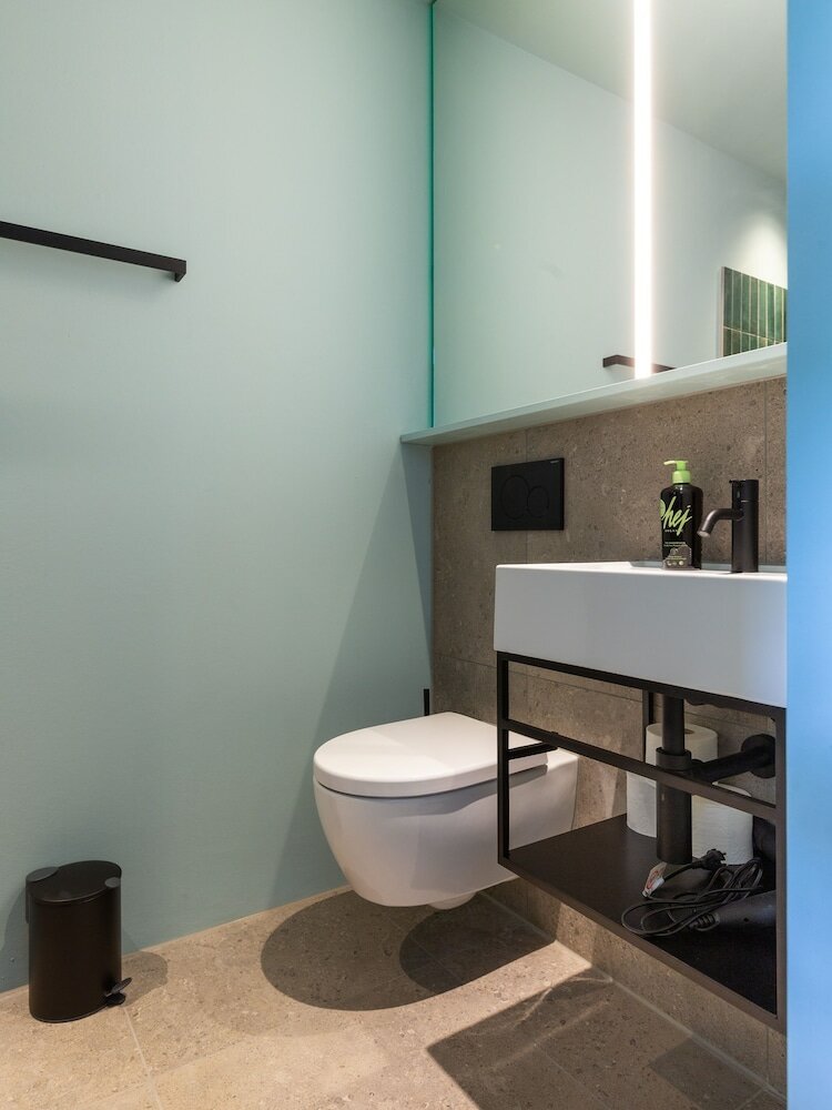 Фото Limehome Rottenburg Poststraße