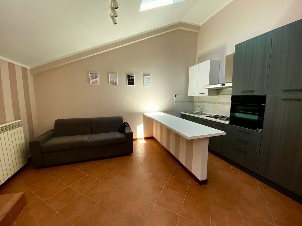 Фото Hh Serravalle