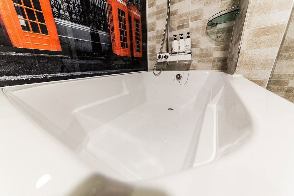 Фото Indeogwon Valt Hotel