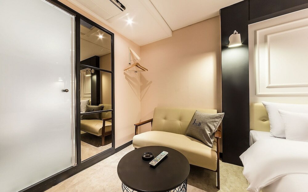 Фото Suwon Johnny B