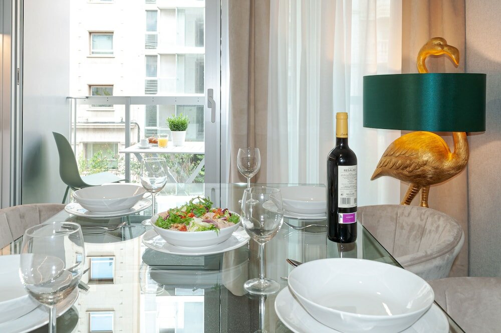 Фото Myflats Rambla Collection