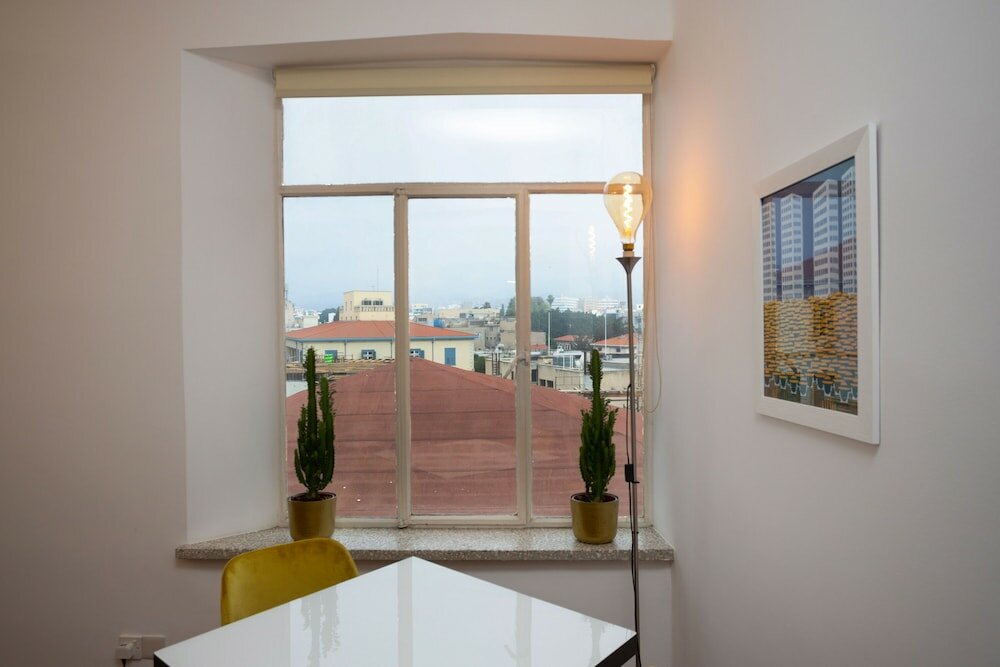 Фото 1-80 Collection Limassol Historic Center