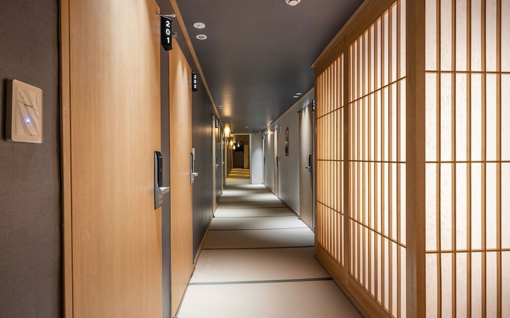 Фото Incheon Hotel Wolmi Motel