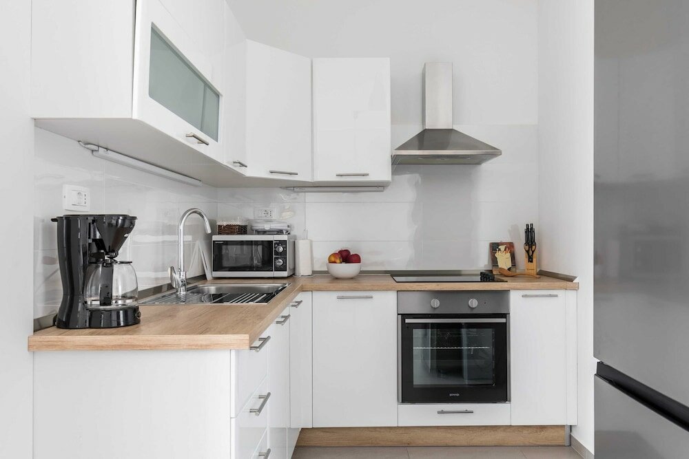 Фото Apartments Villa Salona Sky