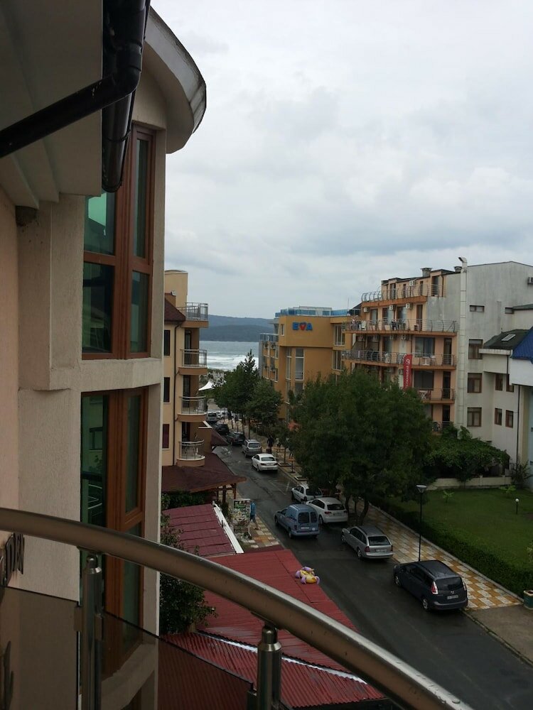 Фото Hotel Golden Lion