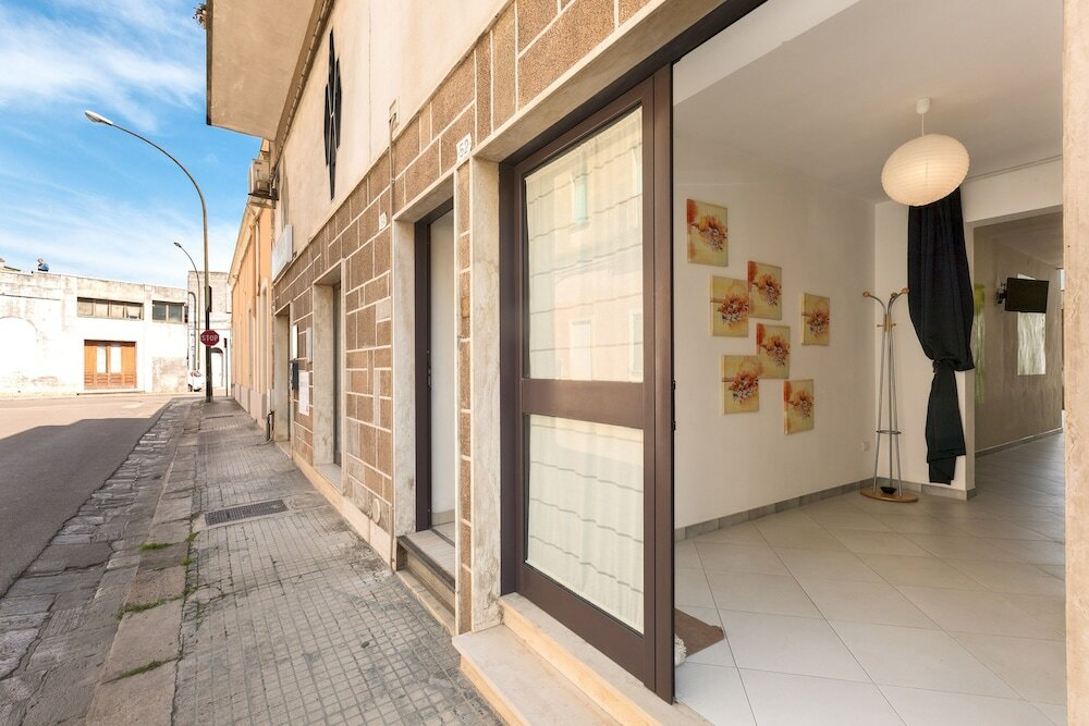 Фото 2264 Appartamenti Novecento - Casa La Marangia