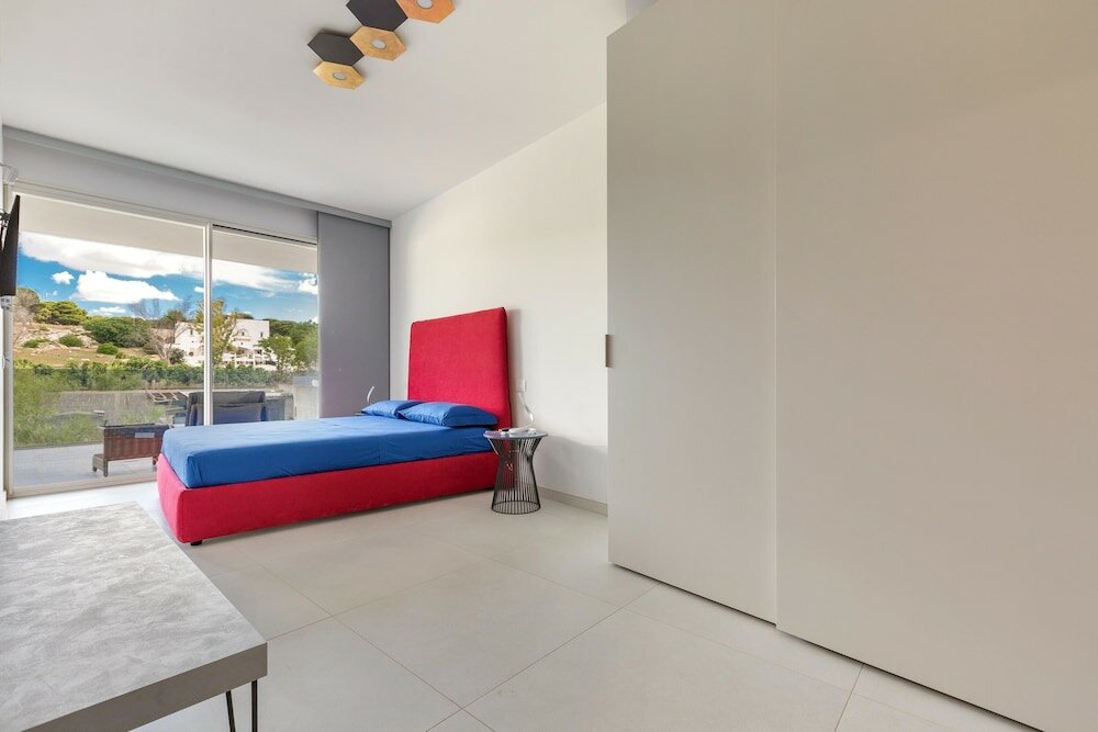 Фото 1936 Bella Vita Appartamento Fabio