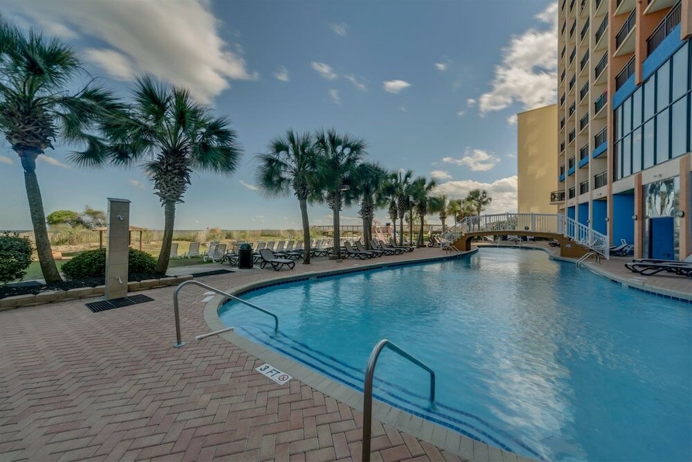 Фото Monterey Bay 1103 Myrtle Beach Escape