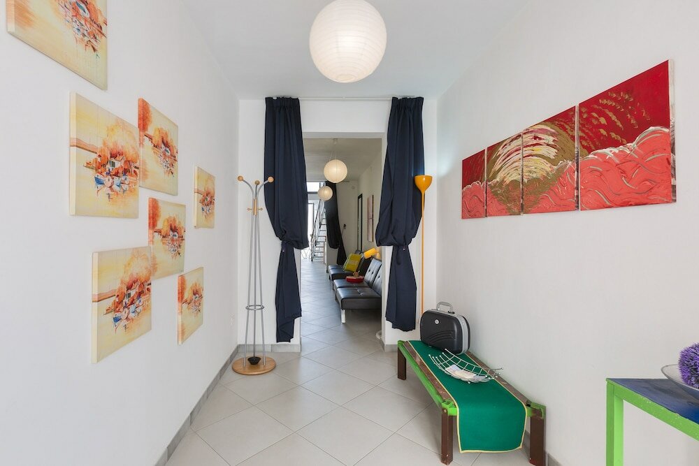 Фото 2264 Appartamenti Novecento - Casa La Marangia