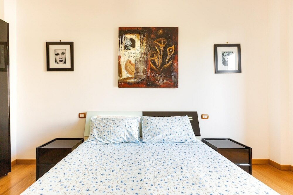 Фото 2122 Appartamento Corso Italia II by Barbarhouse