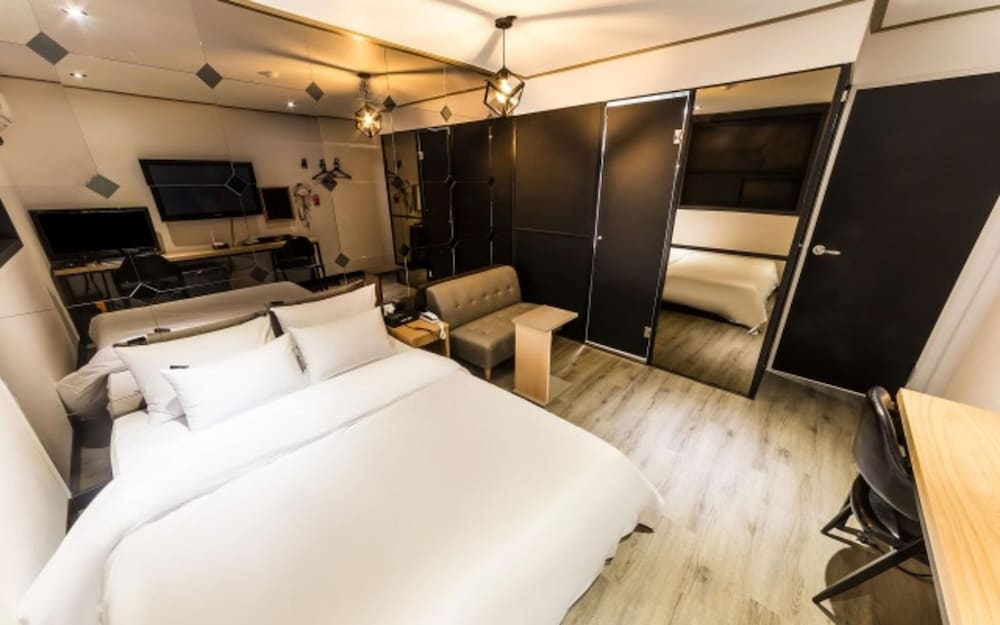 Фото Incheon Hotel Afternoon