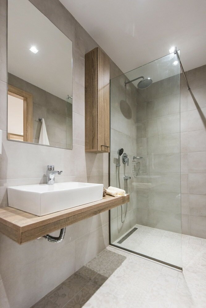 Фото Mikes Beach Lux