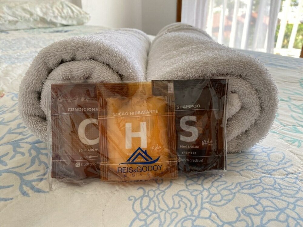 Фото Residencial Ibiza Jurere Internacional