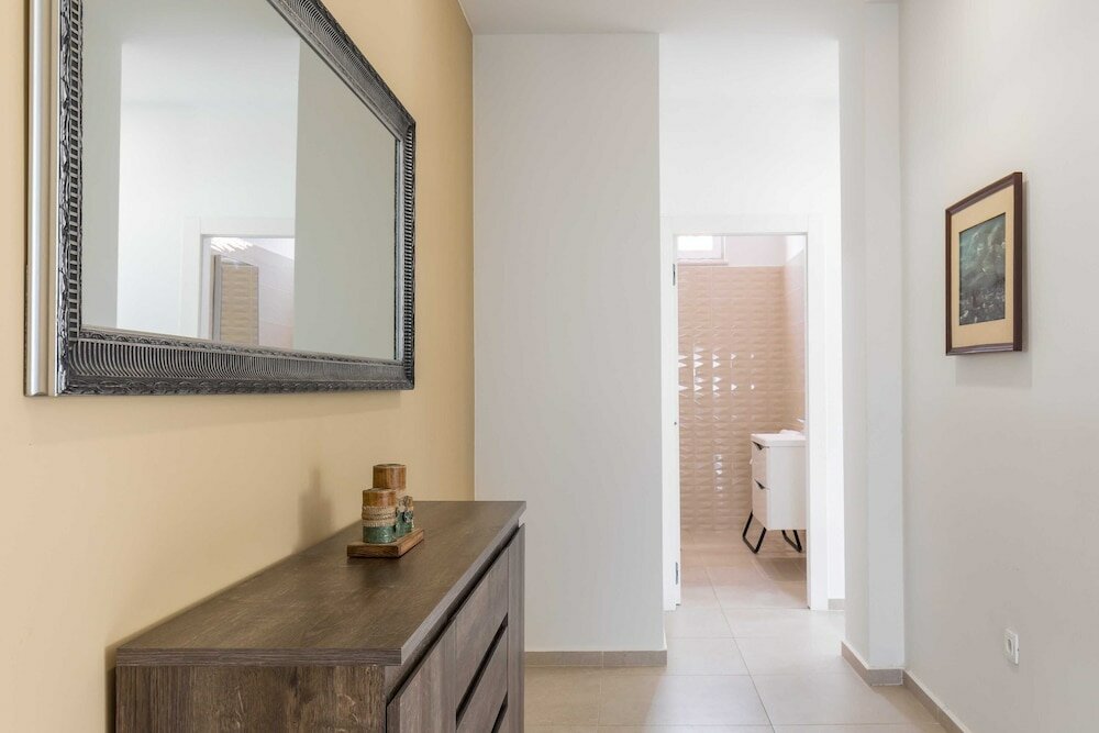 Фото Apartments Villa Salona Sky