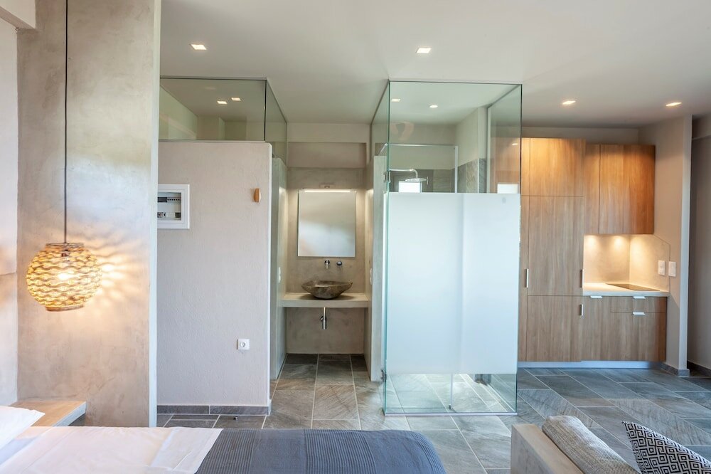 Фото Alterra Vita Eco Villas