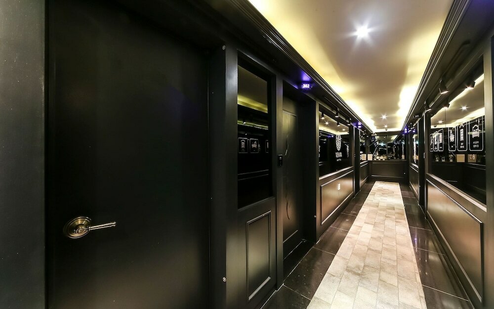 Фото Changwon Palyongdong Vienna