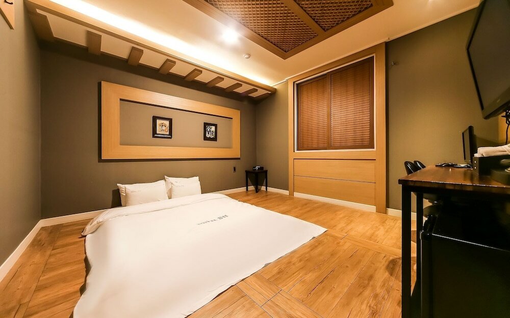 Фото Changwon Paryongdong Soo