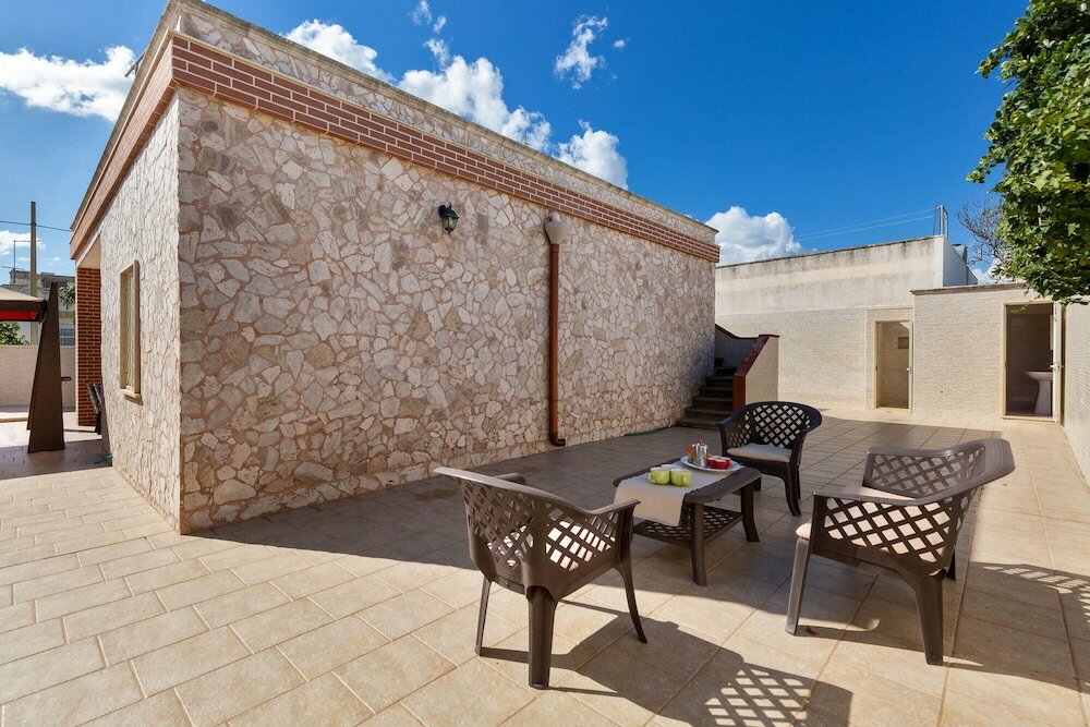 Фото 2100 Villetta Martina