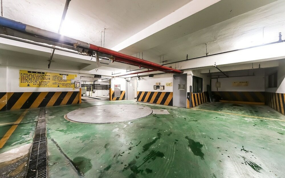 Фото Changwon Yonghodong In