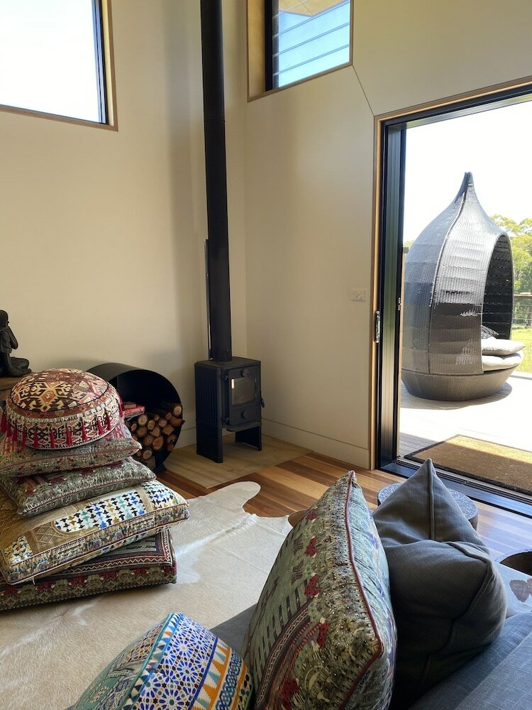 Фото Banjara Retreat