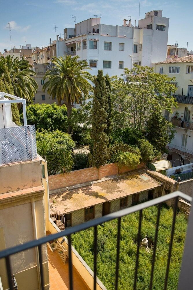 Фото Casa Cervantes