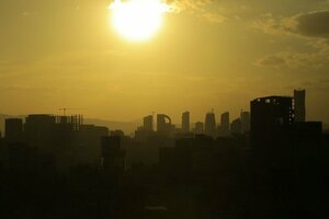 Гостиница Check Inn Hotels - Addis Ababa