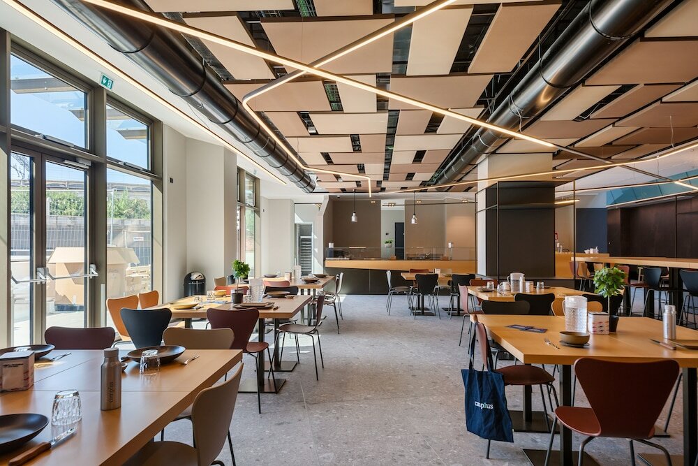 Фото Camplus Guest Firenze - Casa per Ferie